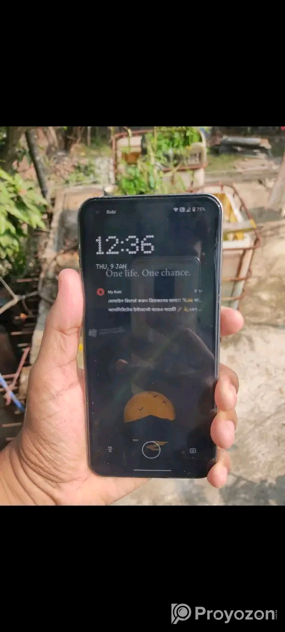 Nothing phone (1) 8/128Gb