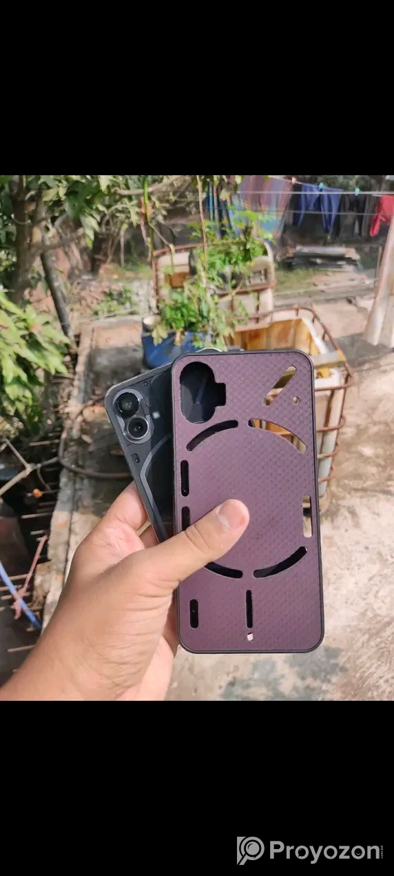 Nothing phone (1) 8/128Gb