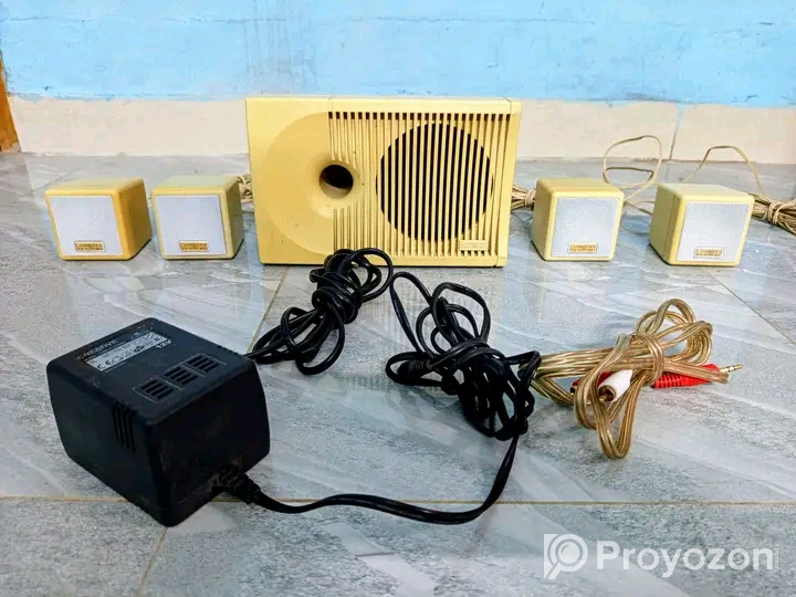 Creative Pcworks usa brand