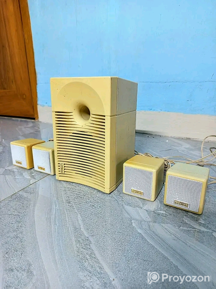 Creative Pcworks usa brand