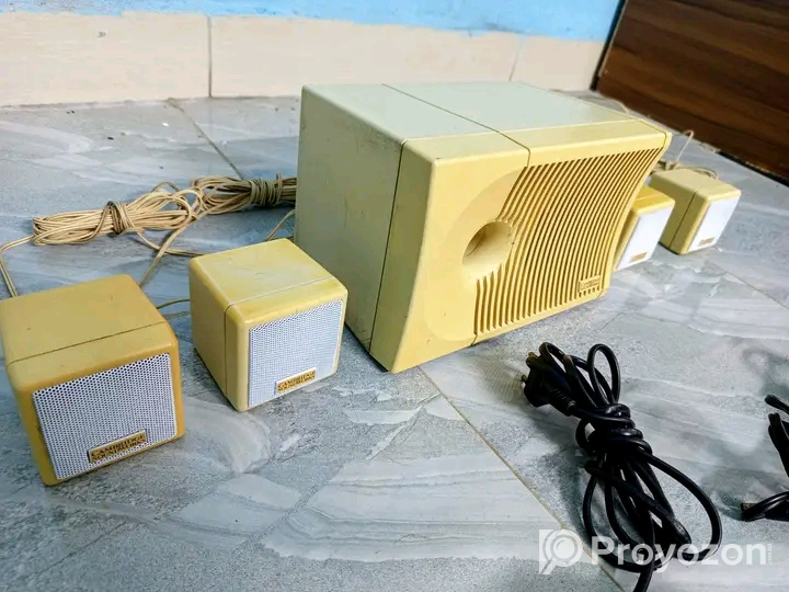 Creative Pcworks usa brand