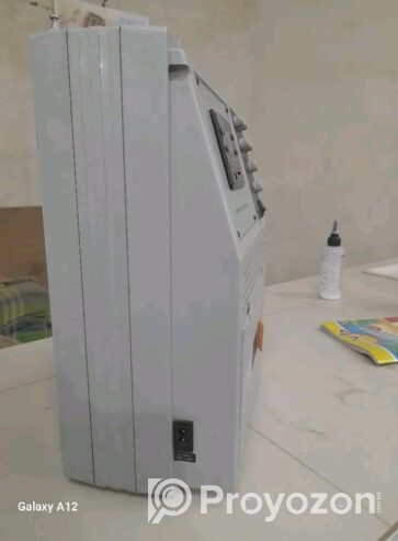 এই স্পিকারটি বিক্রি করা হবে