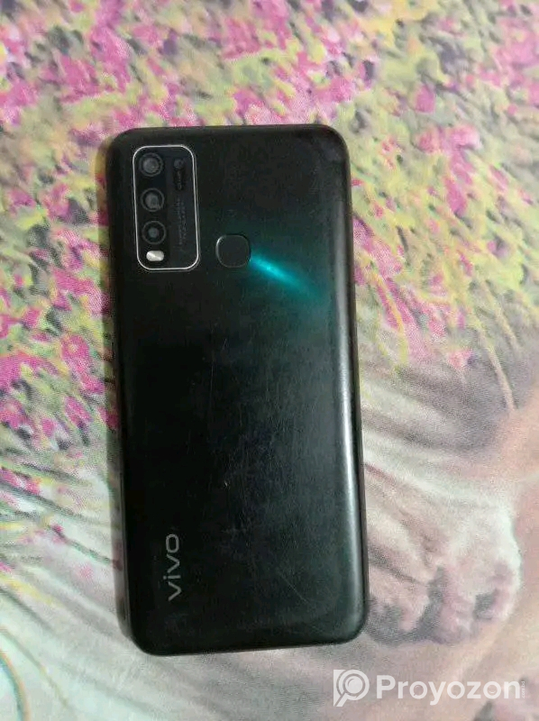 Vivo Y30 4/64GB (Used)