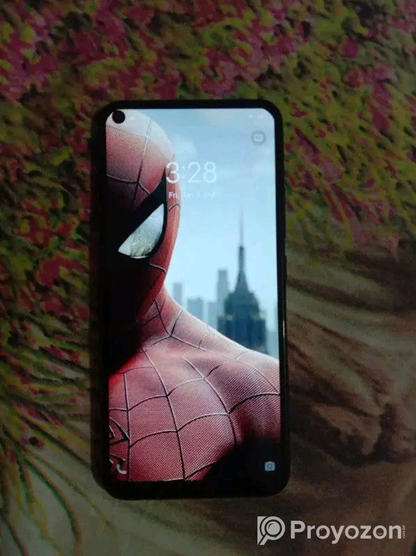 Vivo Y30 4/64GB (Used)