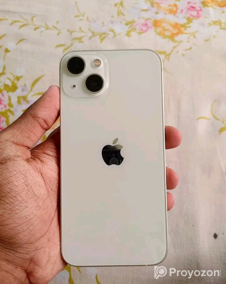 iPhone 13 4/64GB (Used)