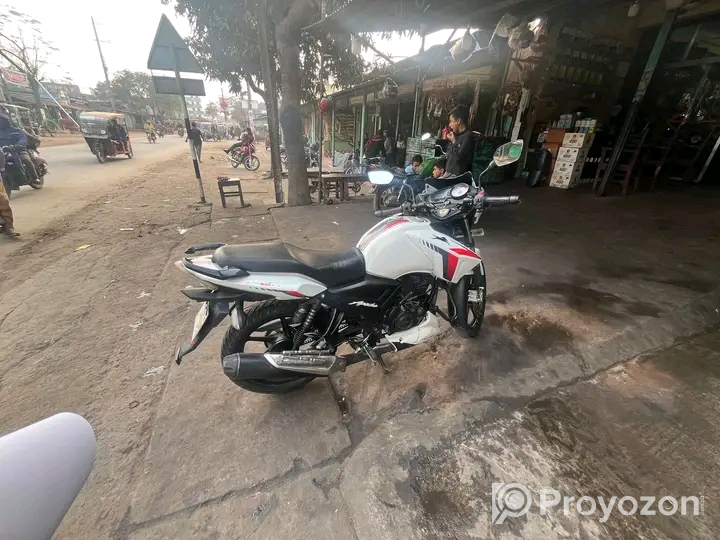 বাইক টি বিক্রি করা হবে।