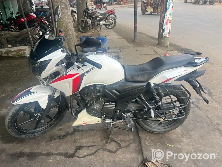 বাইক টি বিক্রি করা হবে।