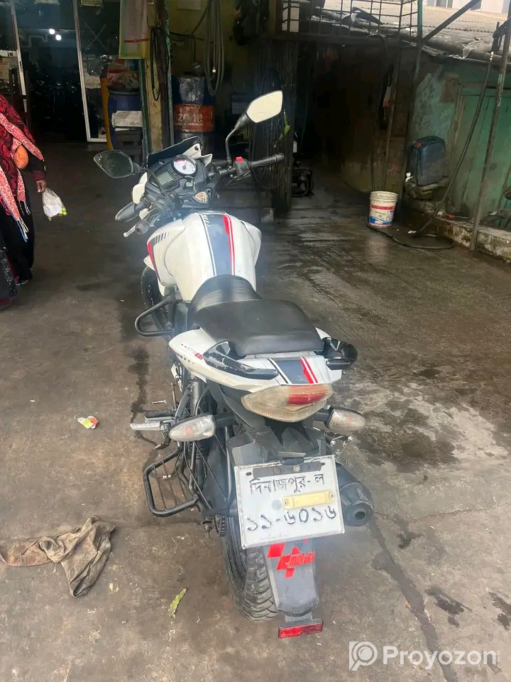 বাইক টি বিক্রি করা হবে।