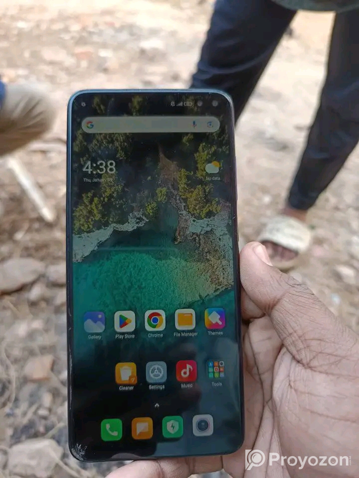 Poco x2 Phone Full Gaming phone