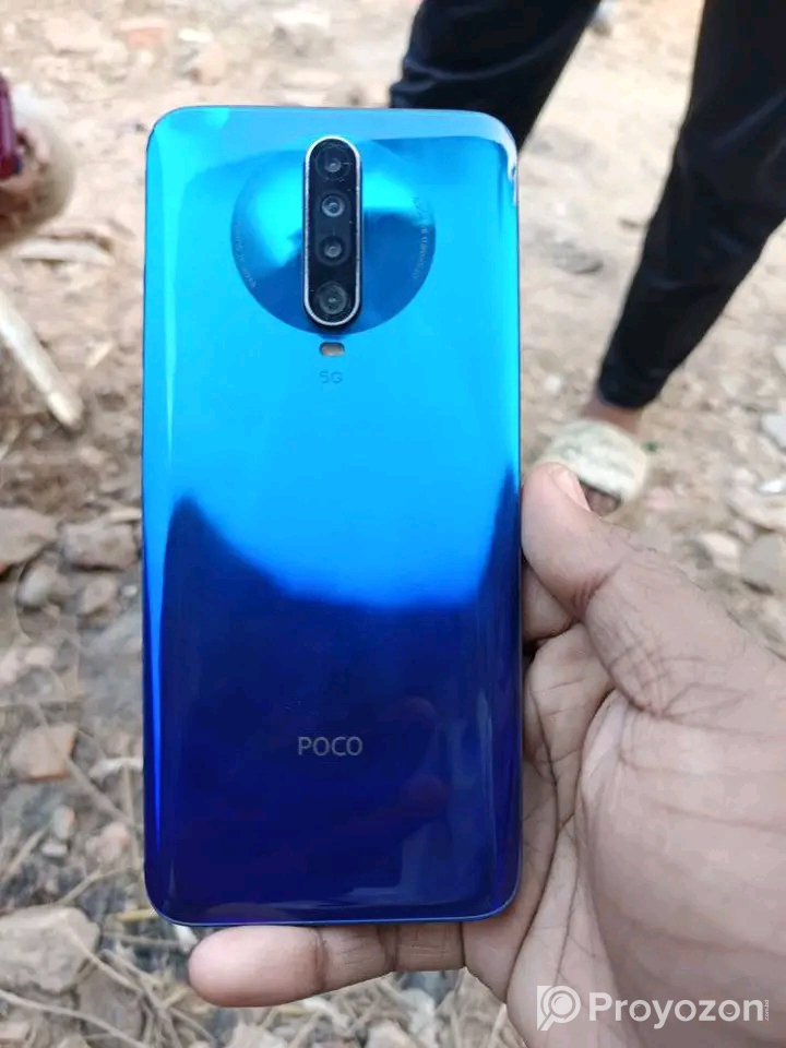 Poco x2 Phone Full Gaming phone