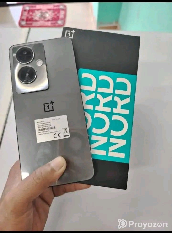 Oneplus N30SE 4/128GB (Used)