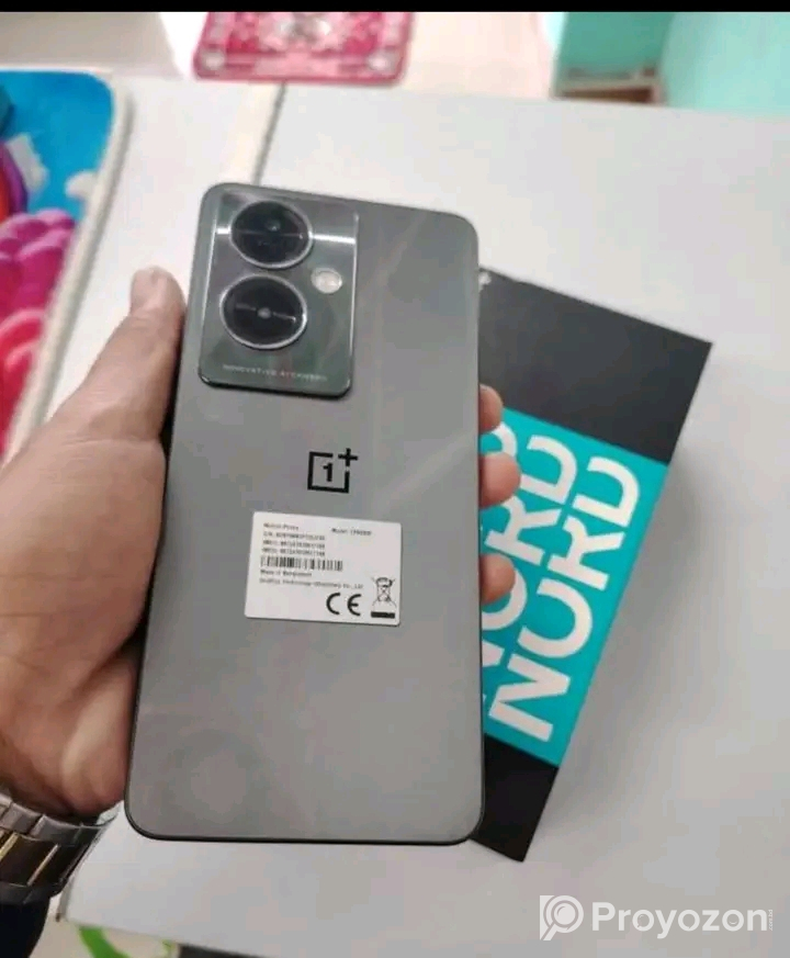 Oneplus N30SE 4/128GB (Used)