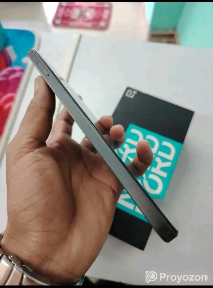Oneplus N30SE 4/128GB (Used)