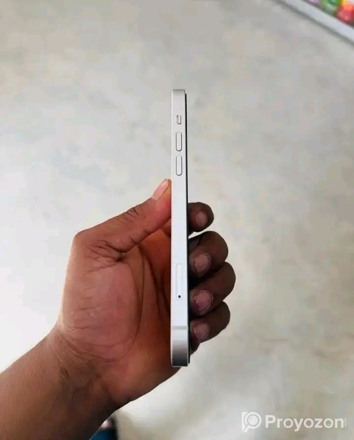 I phone 12 12/128GB (Used)