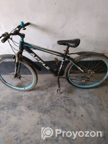 এই সাইকেলটি বিক্রয় করা হবে