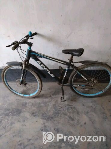 এই সাইকেলটি বিক্রয় করা হবে