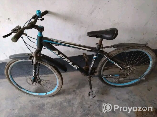 এই সাইকেলটি বিক্রয় করা হবে