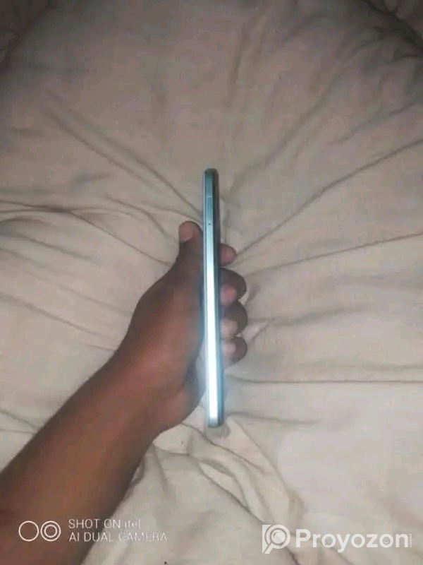 Oppo a 58… 6+6/128GB (Used)