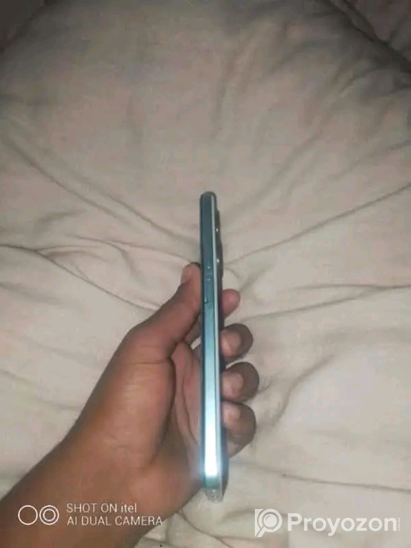 Oppo a 58… 6+6/128GB (Used)