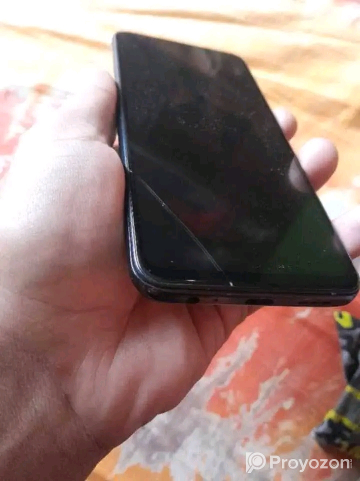 Redmi note 10 4/64GB