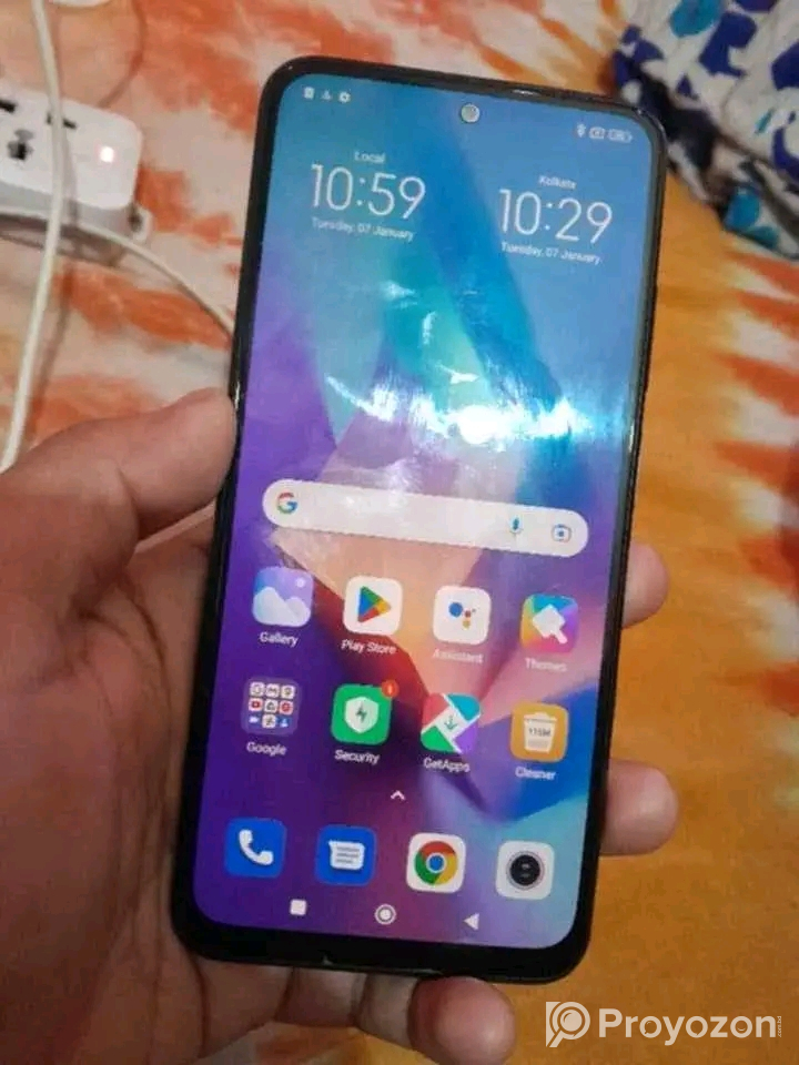 Redmi note 10 4/64GB