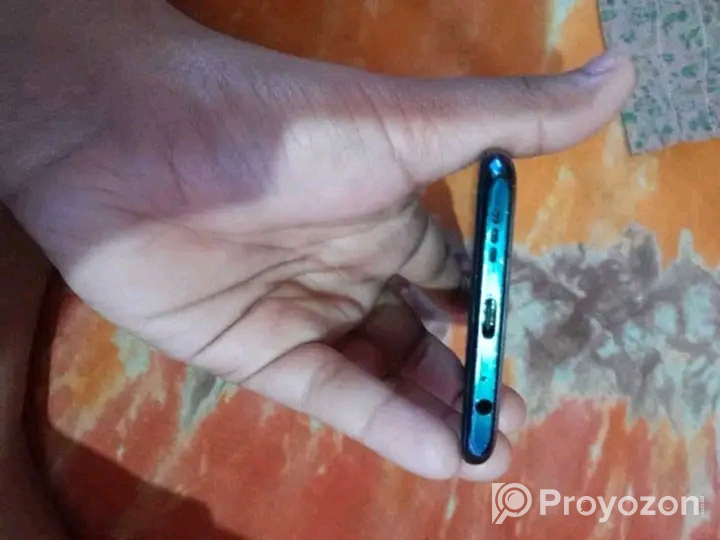 Redmi note 10 4/64GB