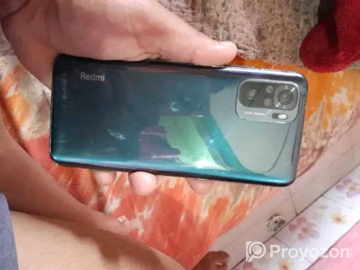 Redmi note 10 4/64GB