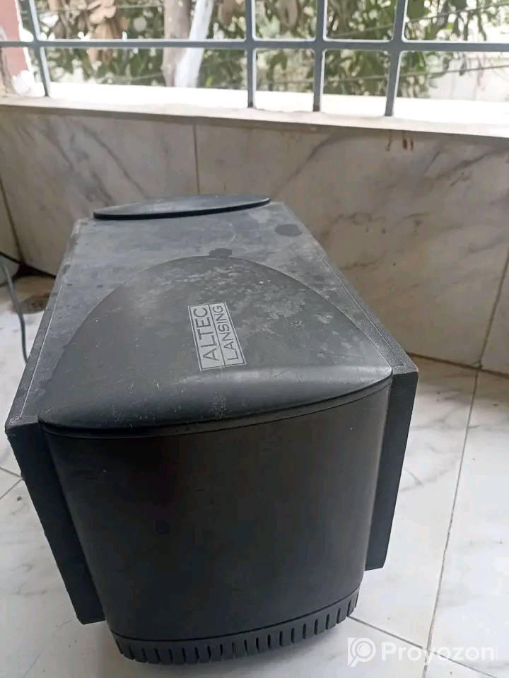 Altec Lancing (Used)