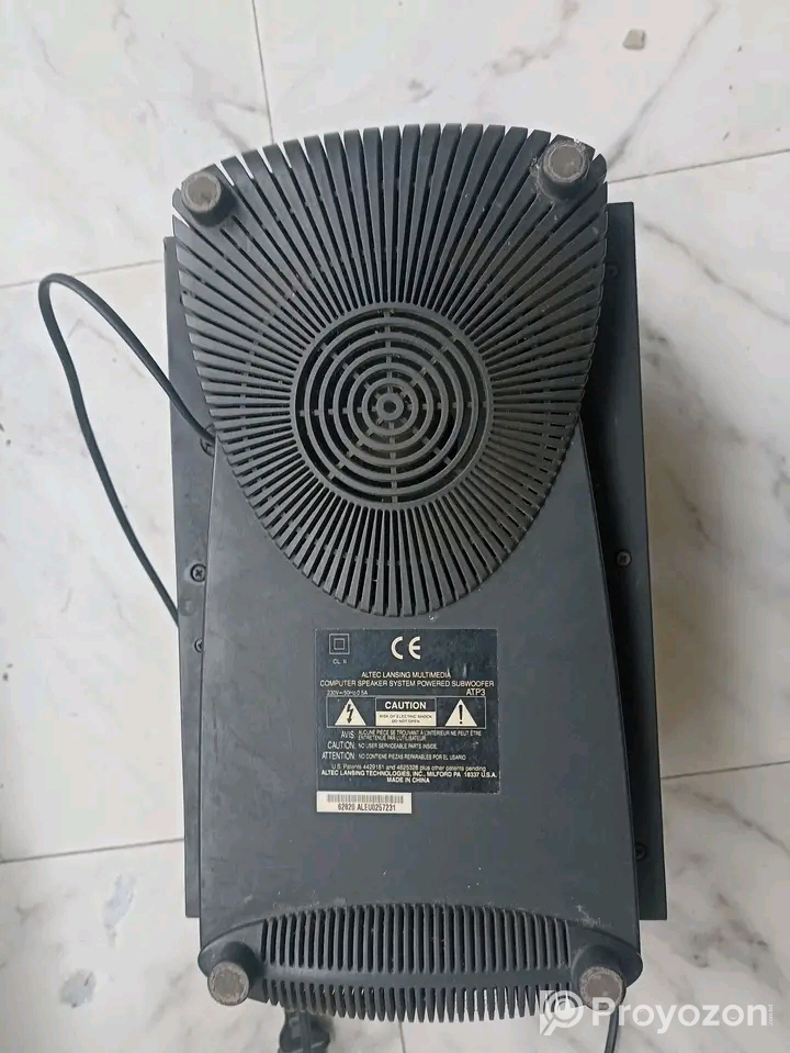 Altec Lancing (Used)