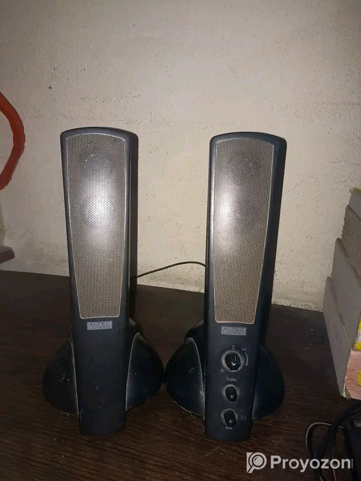 Altec Lancing (Used)