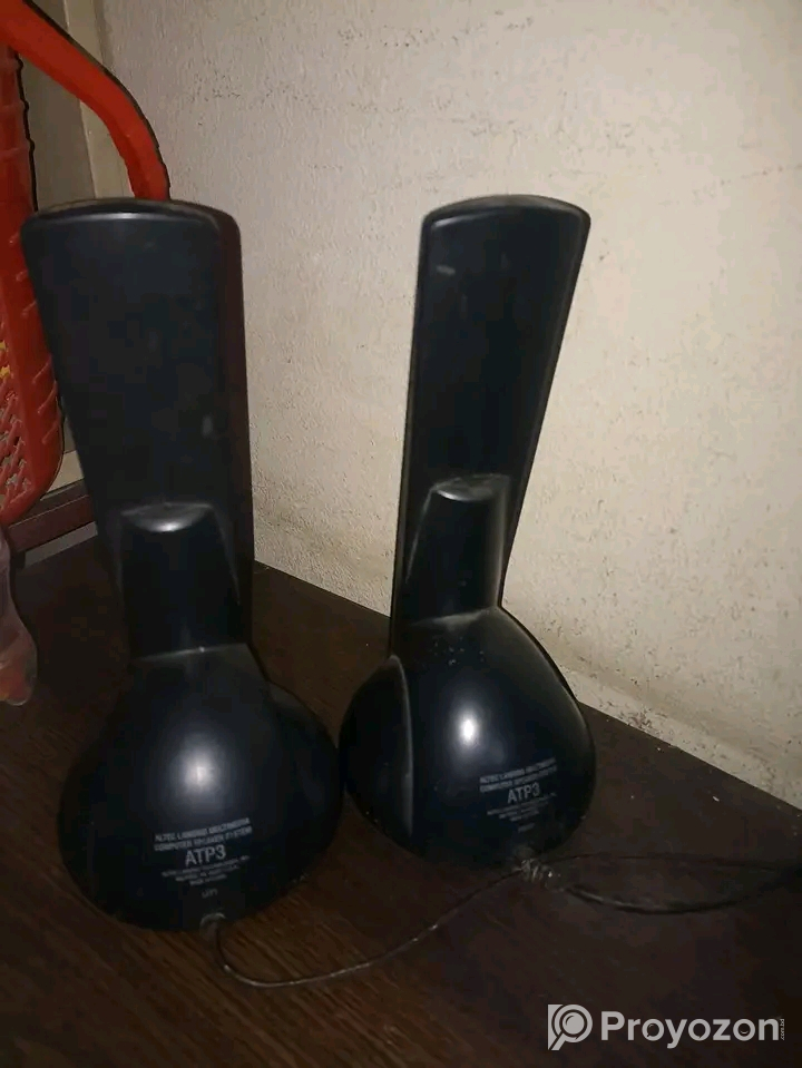 Altec Lancing (Used)