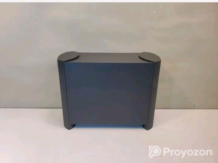 Home theatre sound system