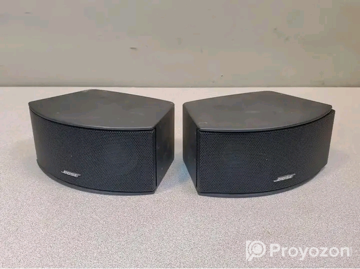 Home theatre sound system