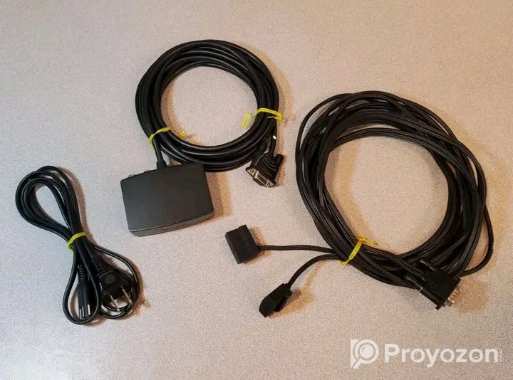 Home theatre sound system