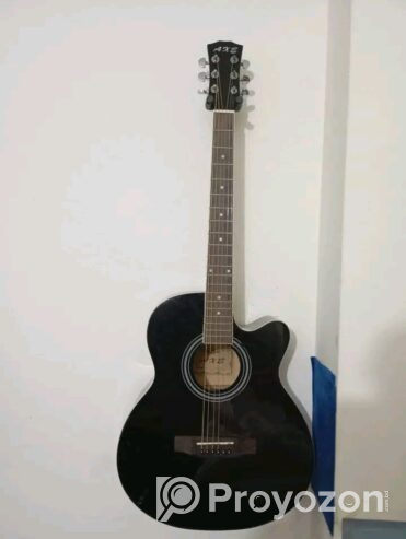 Axe 51c 6 month used Gitter