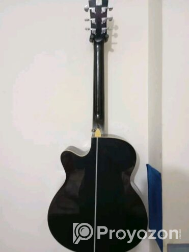 Axe 51c 6 month used Gitter