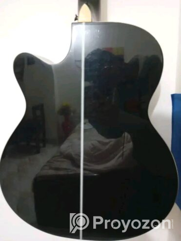 Axe 51c 6 month used Gitter