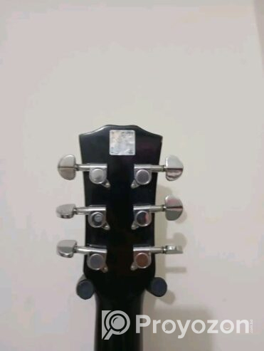 Axe 51c 6 month used Gitter