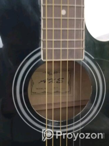 Axe 51c 6 month used Gitter