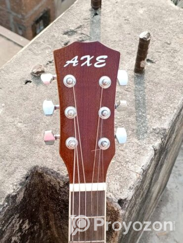 Axe 48c (Used)