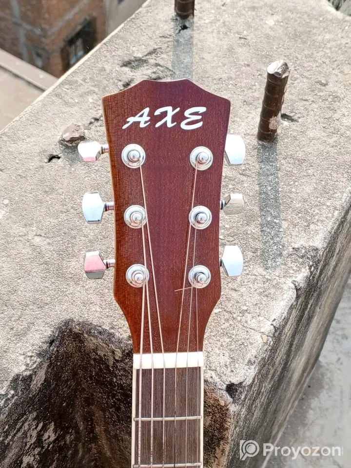 Axe 48c (Used)