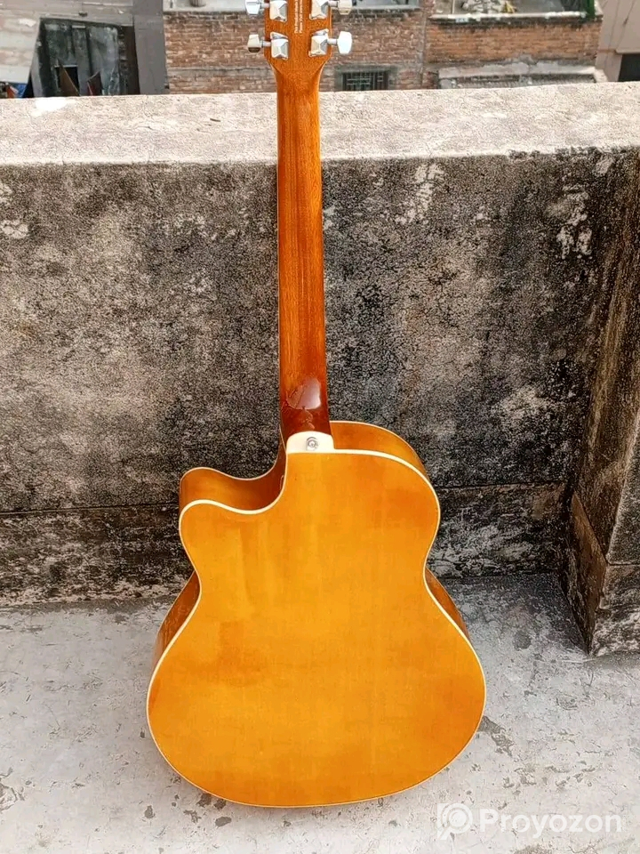 Axe 48c (Used)