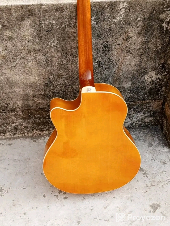 Axe 48c (Used)