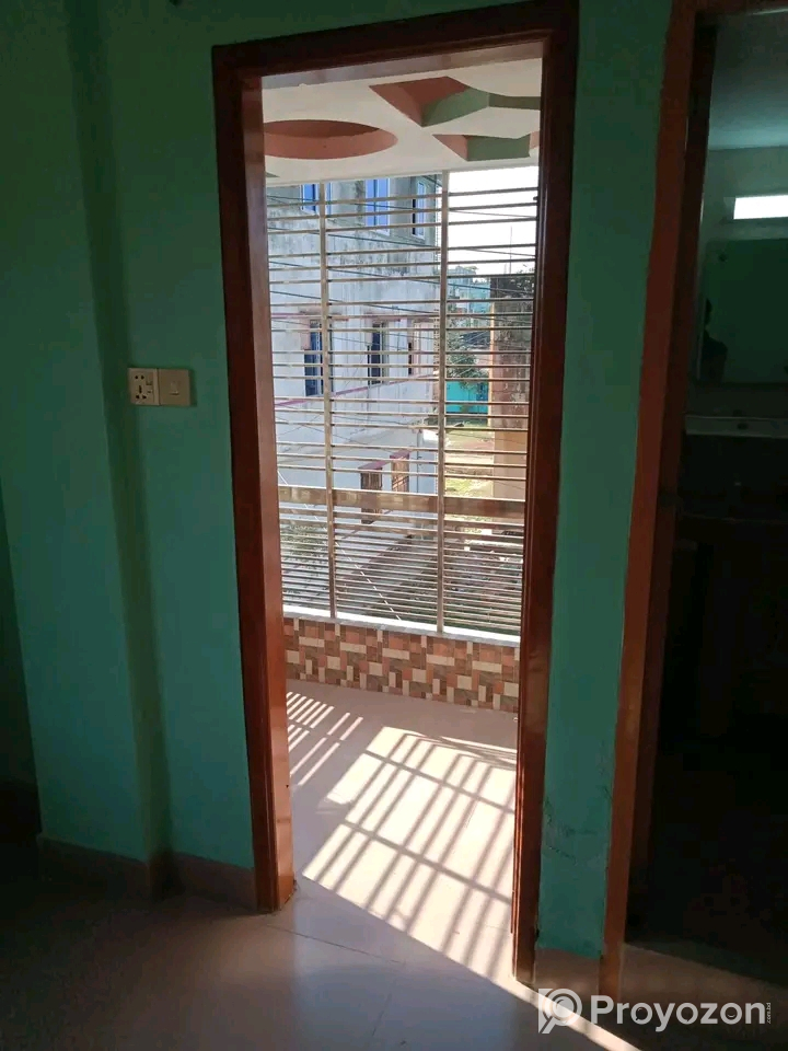 ২টি ফ্ল্যাট বাসা ভাড়া দেওয়া হবে