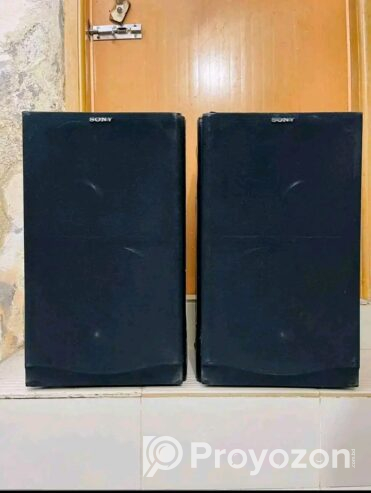 স্পিকার টি বিক্রি হবে