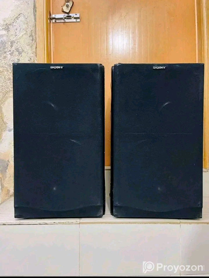 স্পিকার টি বিক্রি হবে