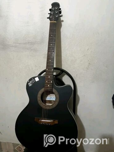 Model: signature 265