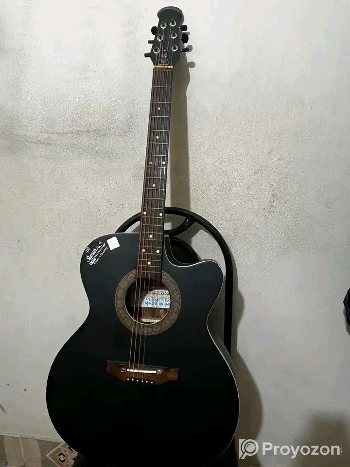 Model: signature 265