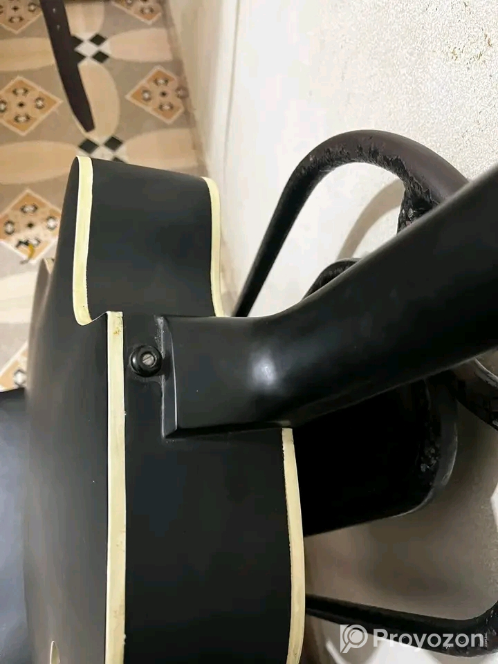 Model: signature 265
