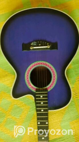 গিটার টি বিক্রি হবে